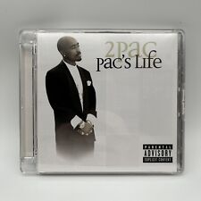2Pac's Life - 2Pac  | CD | Zustand NEUWERTIG