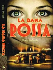 La dama rossa. . Trebeschi