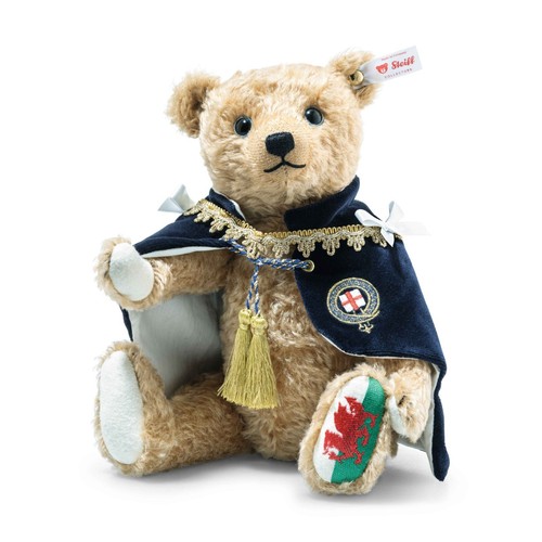Steiff ean 691638 - ean,