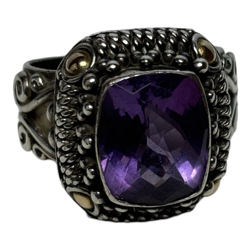 Anello surati bali in - anello,