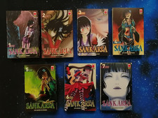 SANKAREA 1 - 7 UN AMORE DI