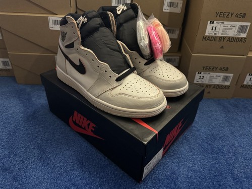 Nuovissimo jordan retro high - 1,
