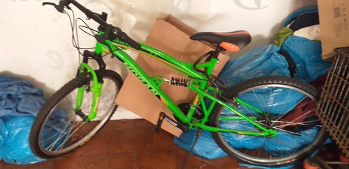 Bici mountan bike - bici,