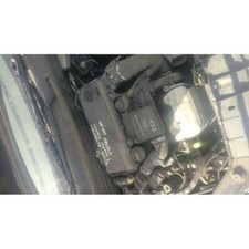 MOTORE COMPL. FORD FIESTA