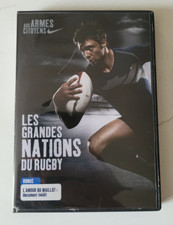 DVD Film - Les Grandes Nations