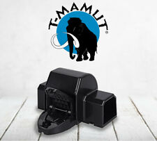 Trappola Per Topi Professionale 2 Trappole Topi Con Copertura di Protezione