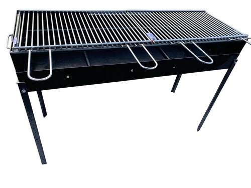 Barbecue fornacella griglia - barbecue,