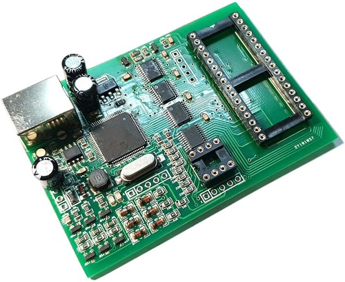 Programmatore usb eprom - programmatore,