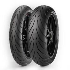 Pneumatici Moto Gomme PIRELLI