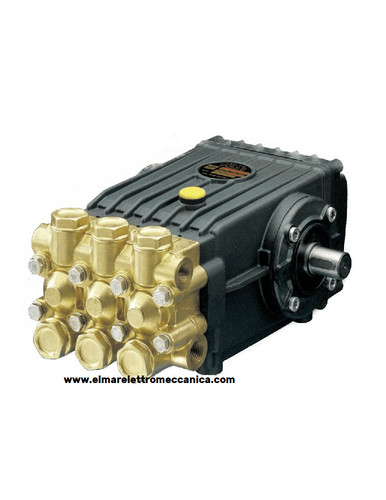 Min 150 bar pompa a - 150,