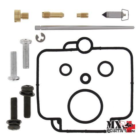 Kit revisione carburatore - revisione,