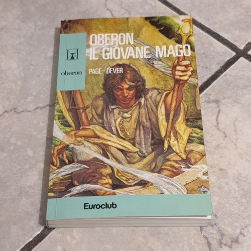 Raro librogame euroclub lupo - raro,