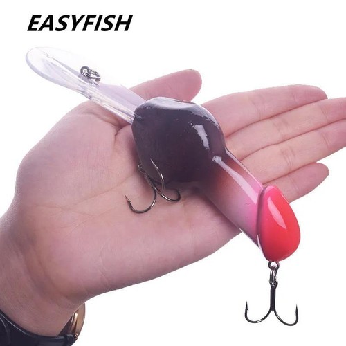 Esca pesca crankbait - esca,
