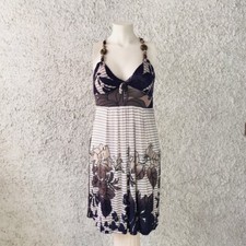 ABITO VESTITO FANTASIA ETNICA