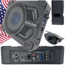 Gravity Warzone 10" 1000W