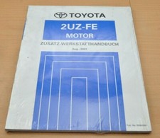 Toyota Land Cruiser Station