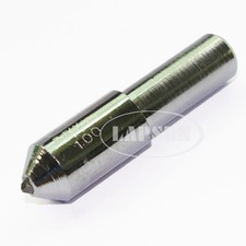 Utensile da comò diamantato