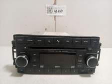 AUTORADIO MP3 PER DODGE Journey 1° Serie 05064954AC ENE (08>)