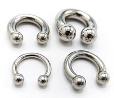 BCR Piercing Intimo Principe