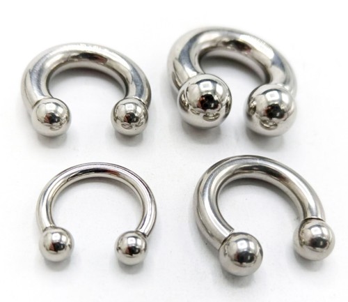 Bcr piercing intimo - piercing,