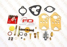 KIT REVISIONE COMPLETO