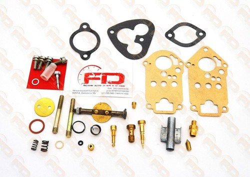 Kit revisione completo - kit,