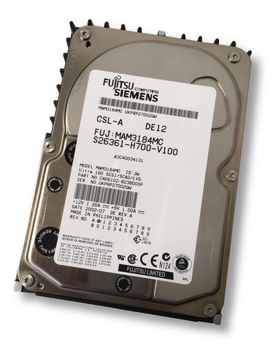 Fujitsu primergy - fujitsu,