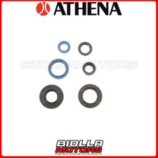 KIT PARAOLI MOTORE ATHENA
