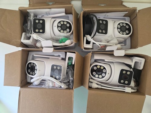 Wifi smart camera - wifi,