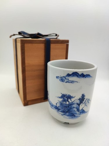 Braciere kato risho blu - braciere,