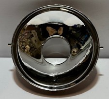 Parabola alluminata Regolabile