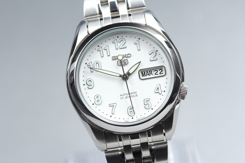 Orologio uomo automatico seiko - orologio,
