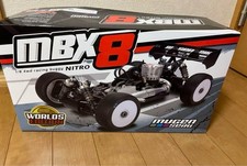 Mugen Mbx8We Scala 1/8