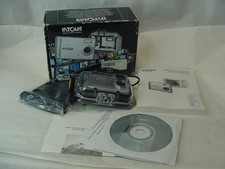 FOTOCAMERA DIGITALE INTOVA CP9