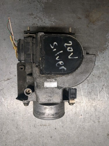 Toyota 20v silvertop - toyota, 4a-ge
