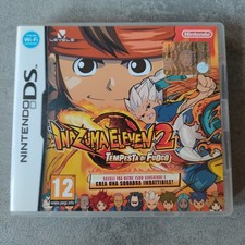 Inazuma Eleven 2 Tempesta di