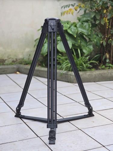 Sachtler gambe tripod - gambe,