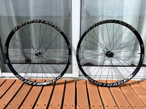 Bontrager line elite30 set - elite30,