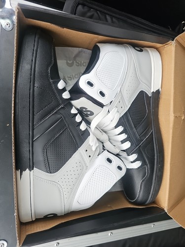 Osiris nyc clk - nyc, 83