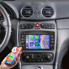 Autoradio Carplay Android 15