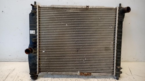 Radiatore acqua per chevrolet - acqua,