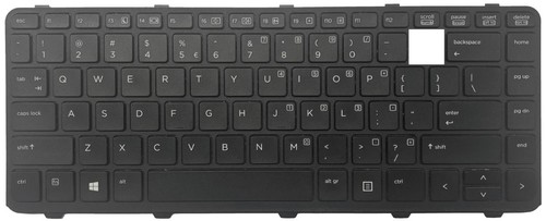 Hp694 tasto per - tastiera, hp