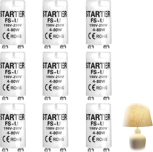 Confezione starter per - 9,