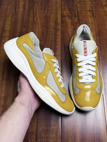 Sneakers prada american cup - american, in