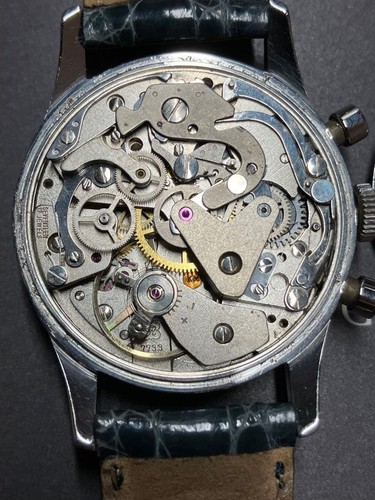 Orologio gallet registri - orologio,