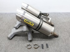 Scarico antiscivolo Speed