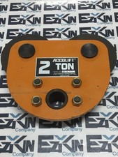 Acco Catena e Sollevamento