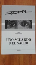 Sergio toppi uno sguardo nel - sergio,