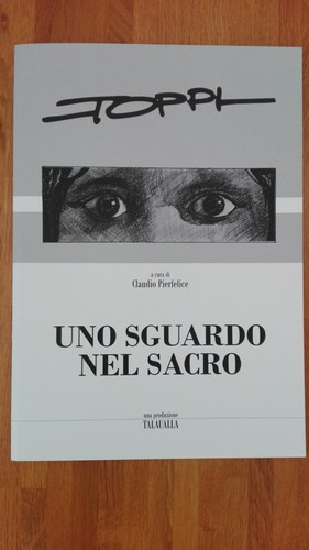 Sergio toppi uno - uno, nel