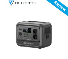 BLUETTI Elite 100 V2 1024Wh
